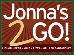 Jonna’s 2 Go